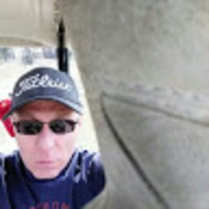 Meet your Posher, Barney